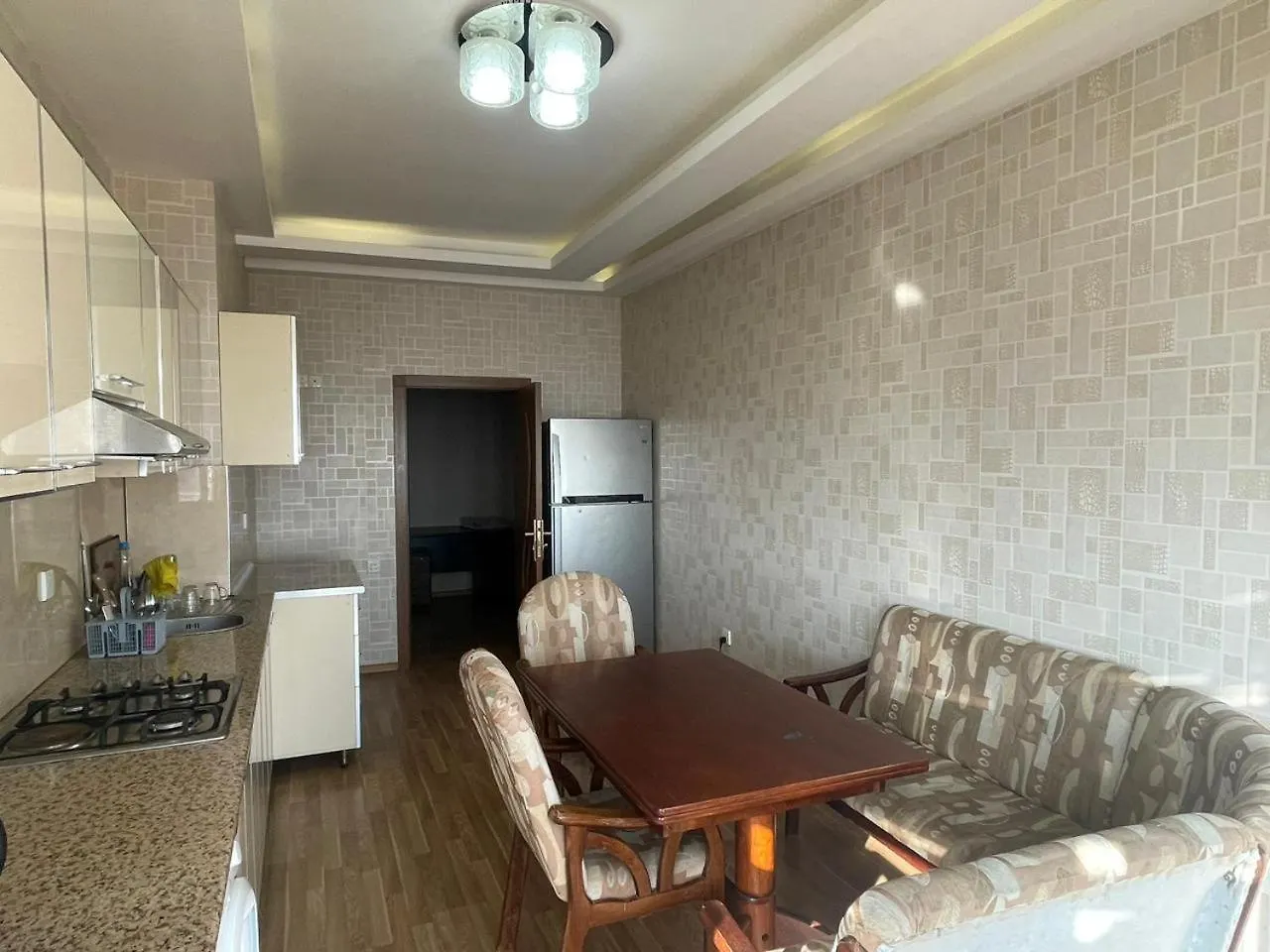 Telman Apartment Baku