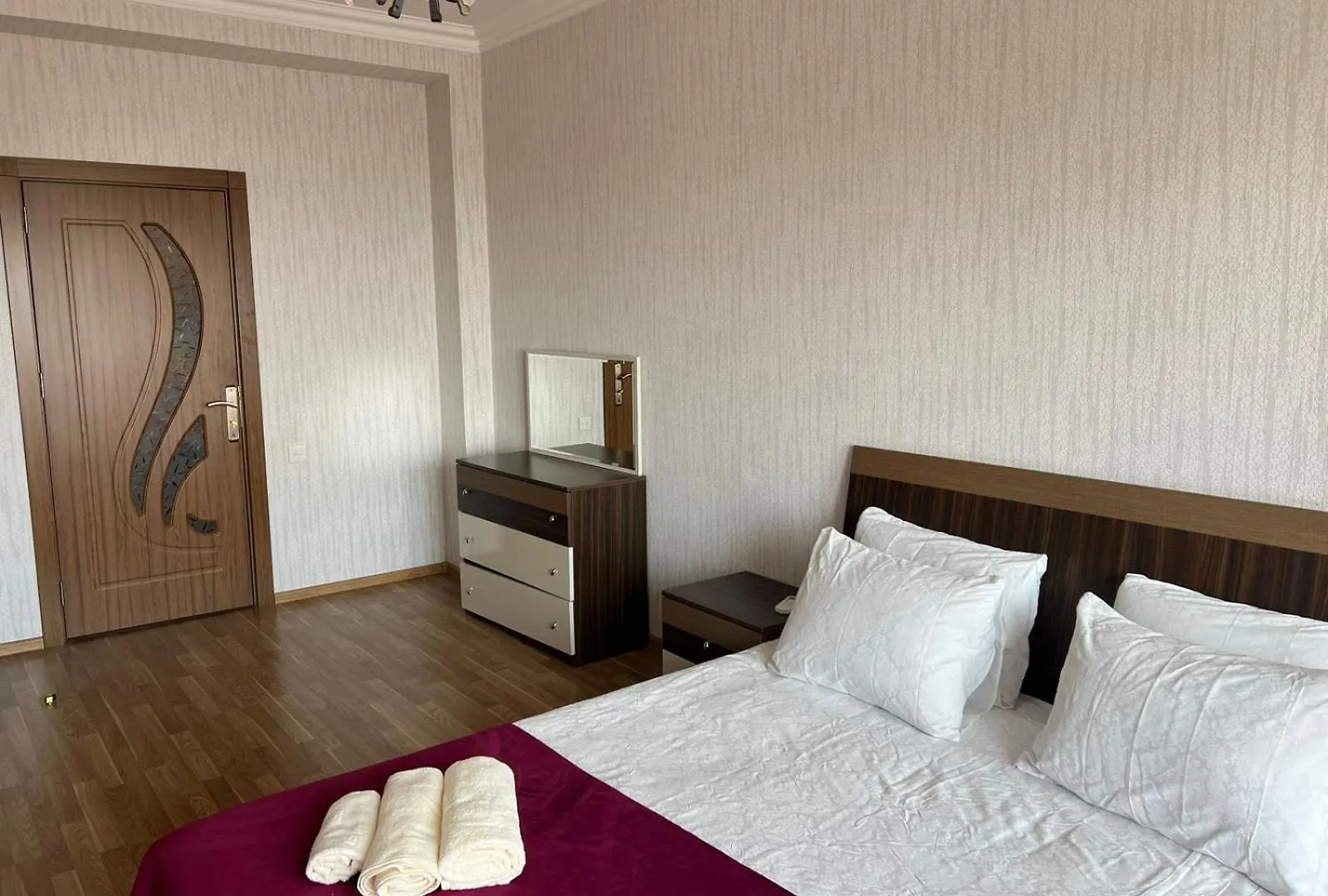 Telman Apartment Baku