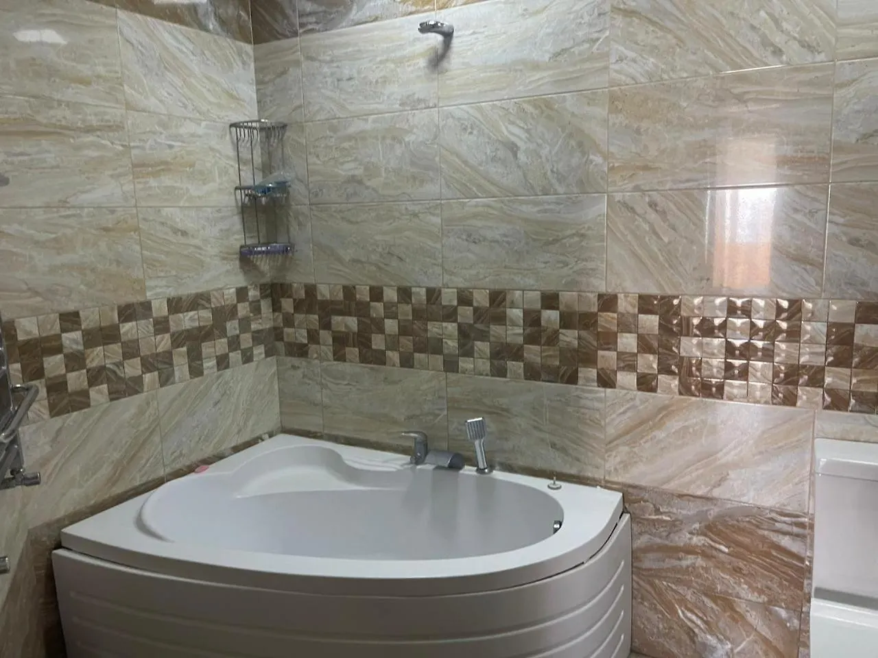 Telman Apartment Baku 0*,