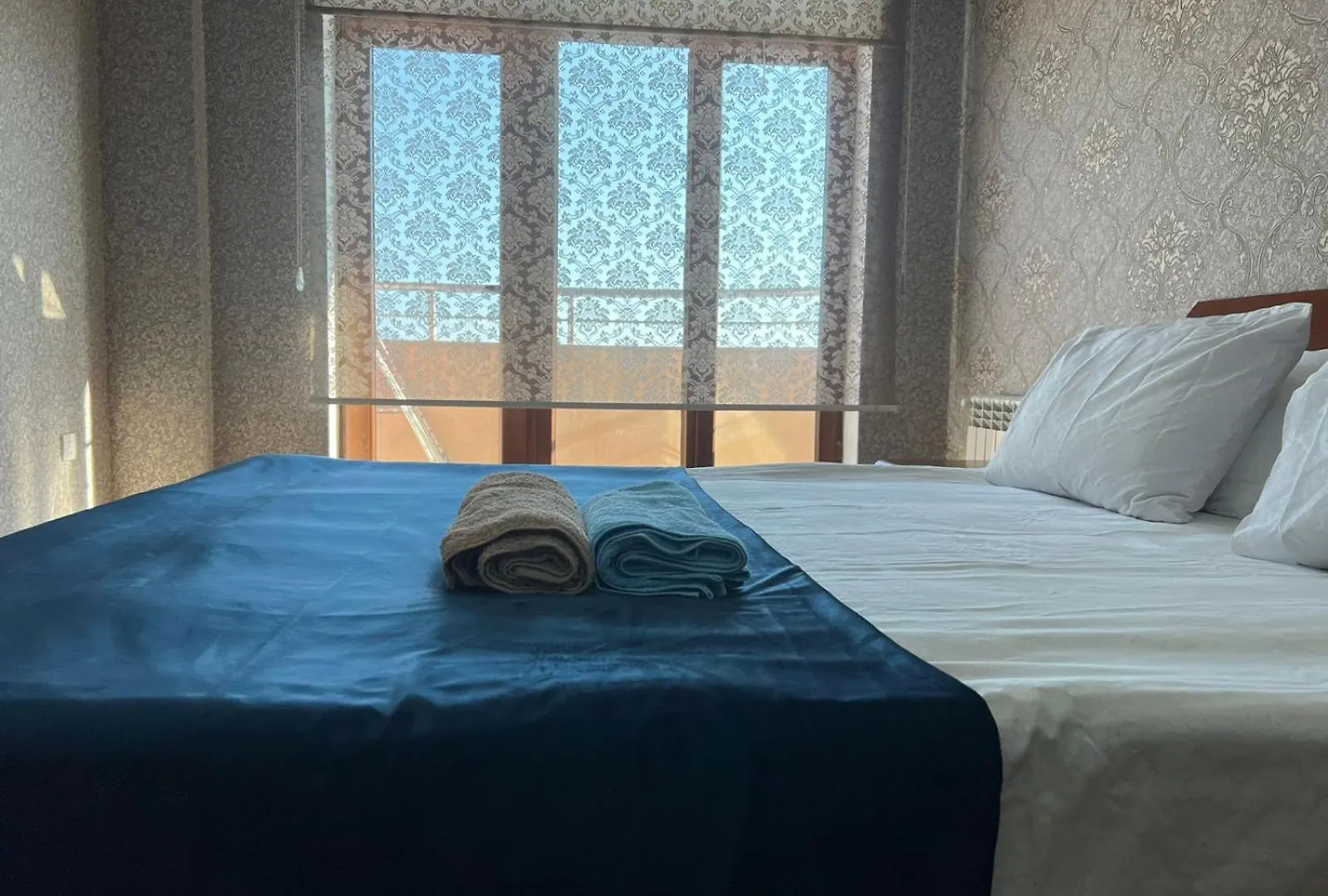 Telman Apartment Baku