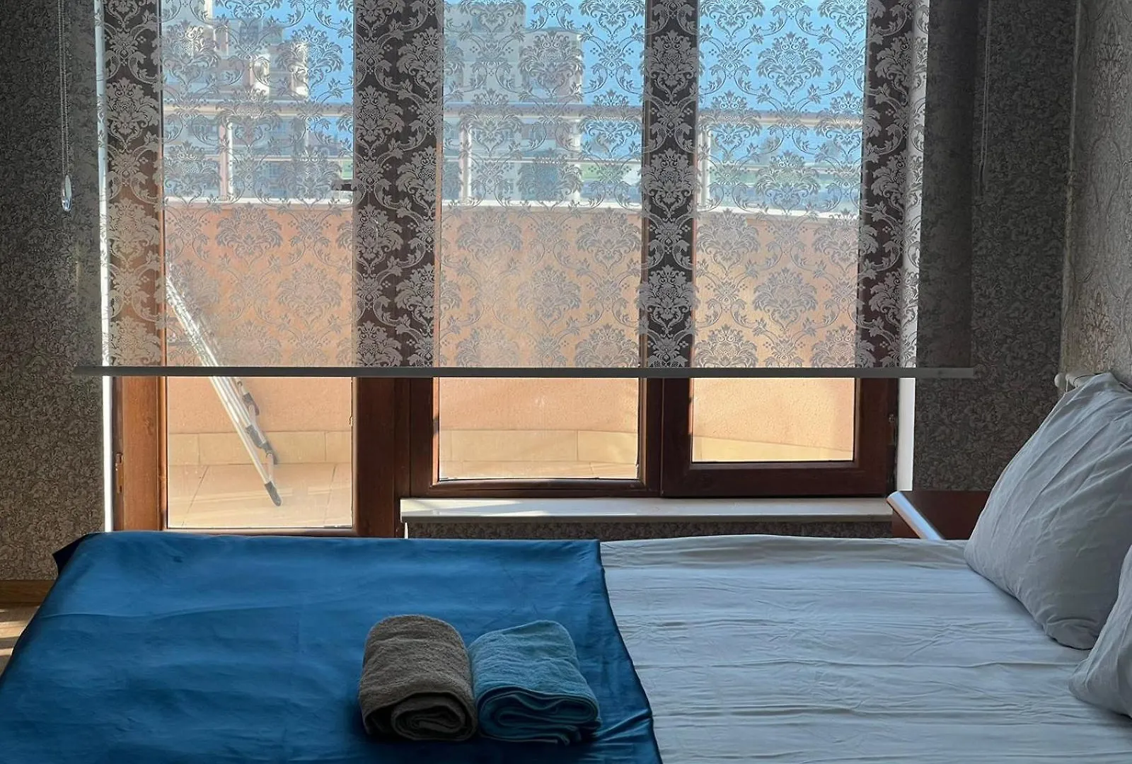Telman Apartment Baku Azerbaijan